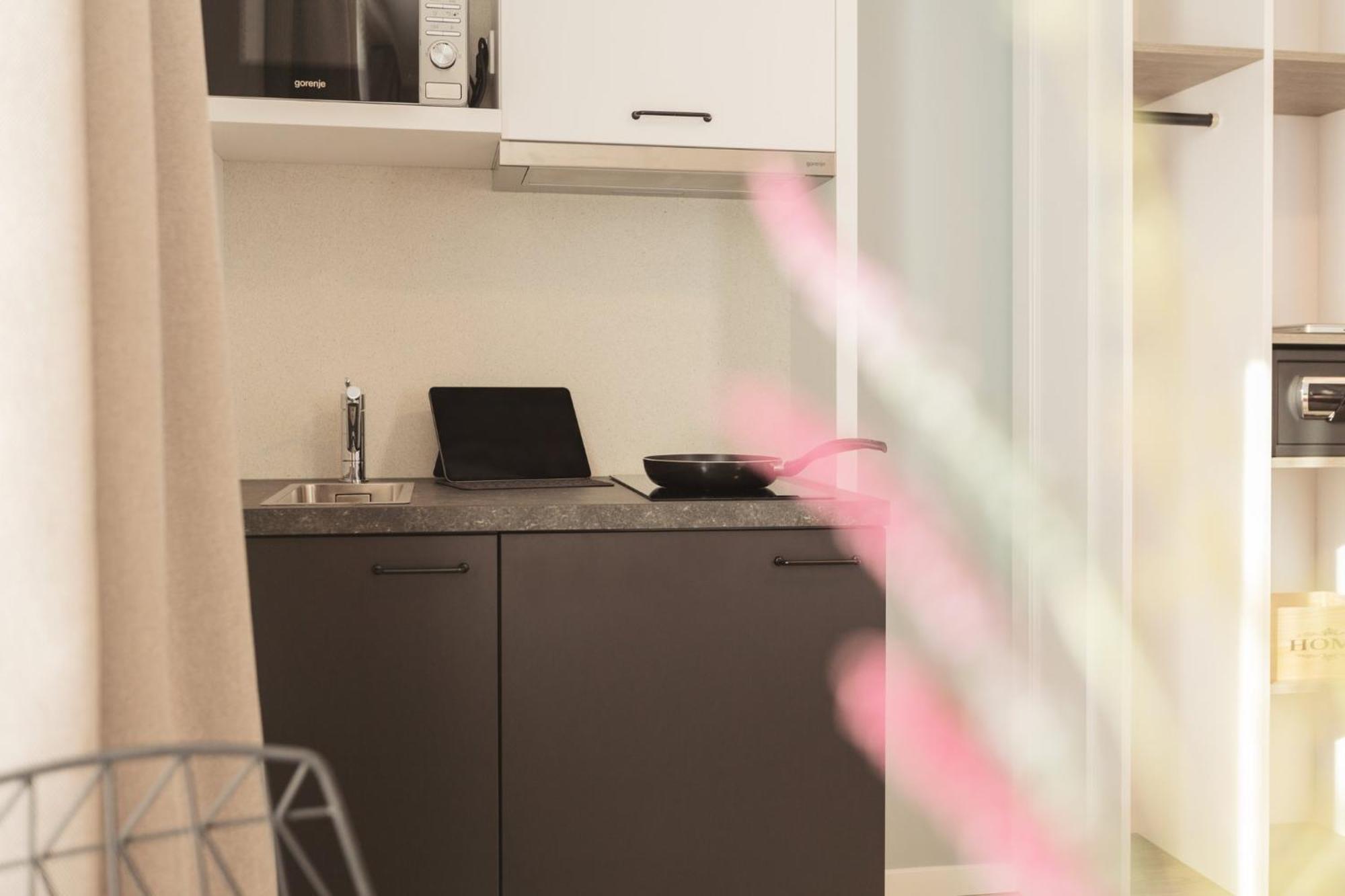 Hotel Garner - Wilmersdorf By Ihg Berlino