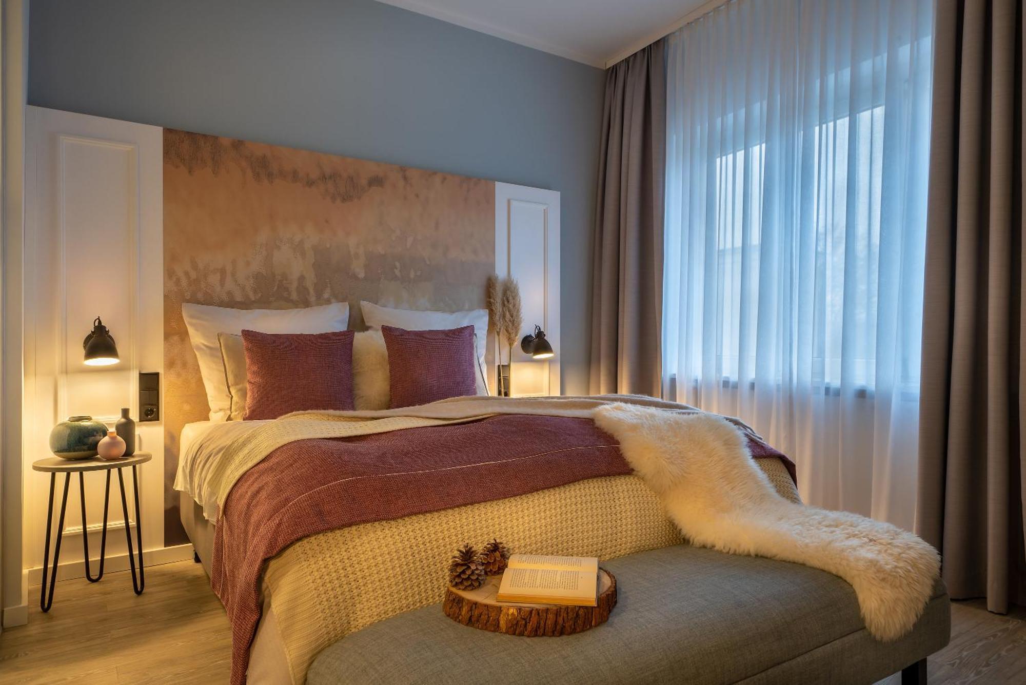 Hotel Garner - Wilmersdorf By Ihg Berlino