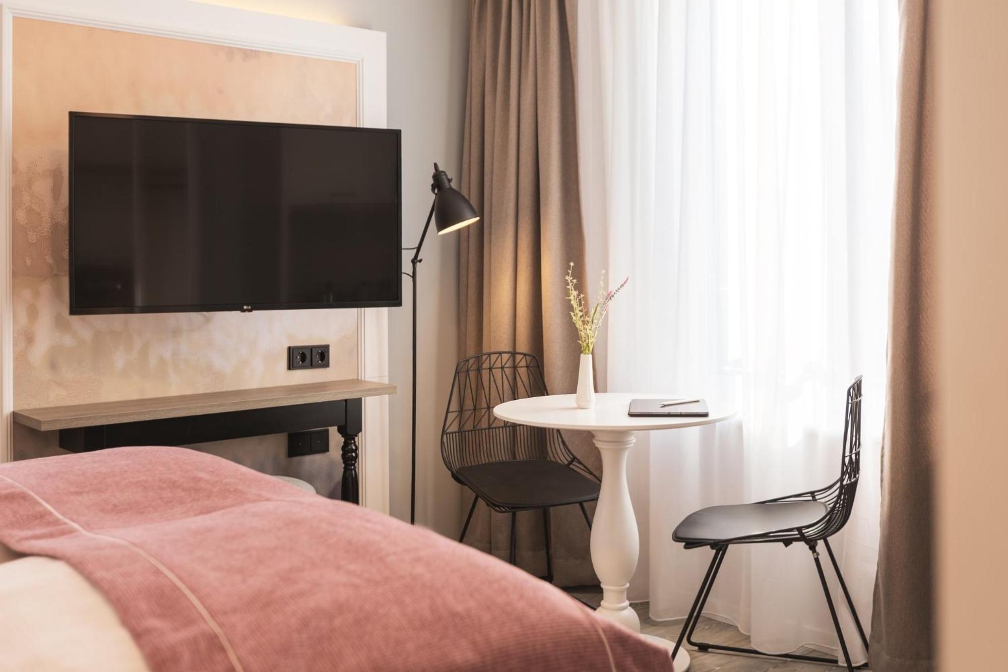 Garner - Wilmersdorf By Ihg Berlino