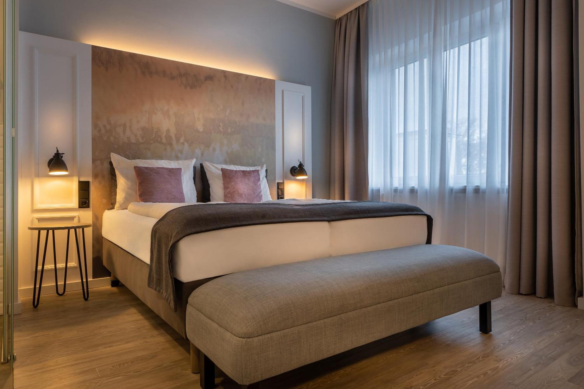 Yggotel Ravn Hotel