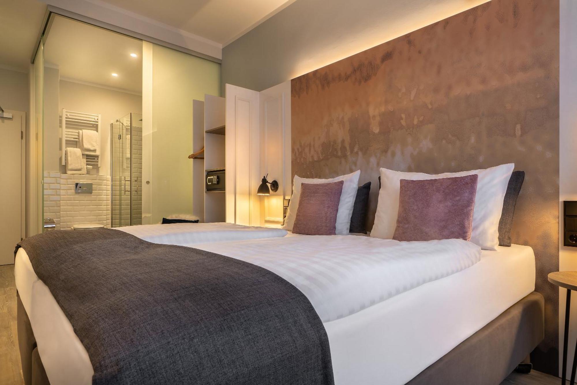 Garner - Wilmersdorf By Ihg Berlino