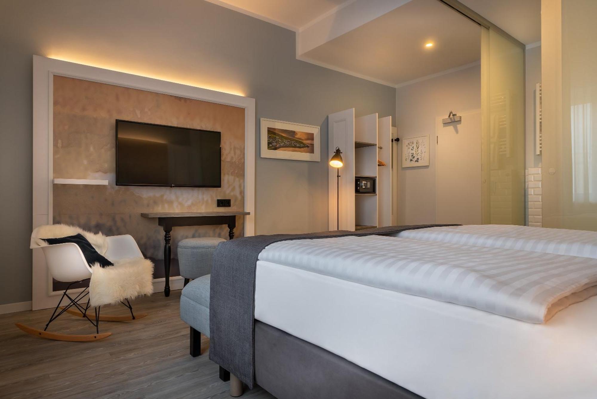 Hotel Garner - Wilmersdorf By Ihg Berlino