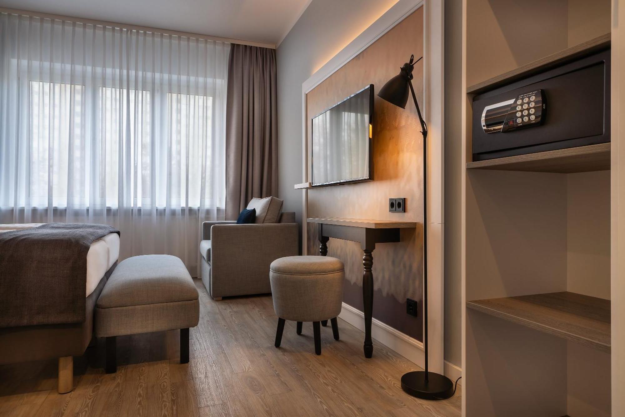 Garner - Wilmersdorf By Ihg Berlino