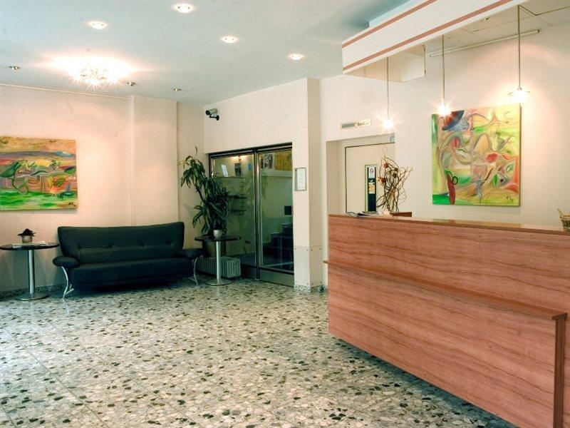 Hotel Yggotel Ravn
