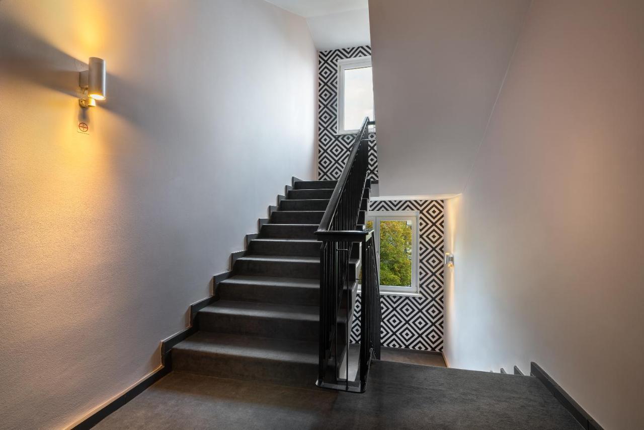 Hotel Yggotel Ravn Berlin