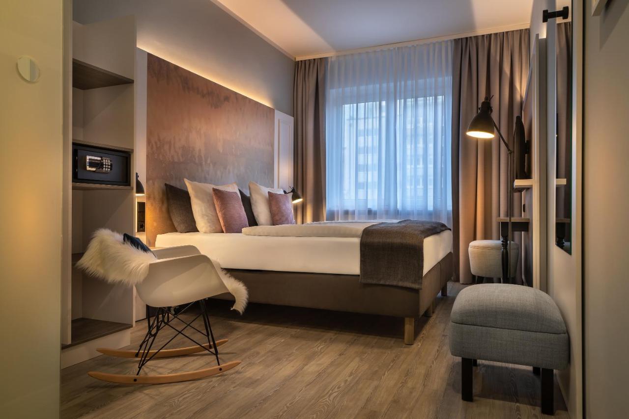 Hotel Yggotel Ravn