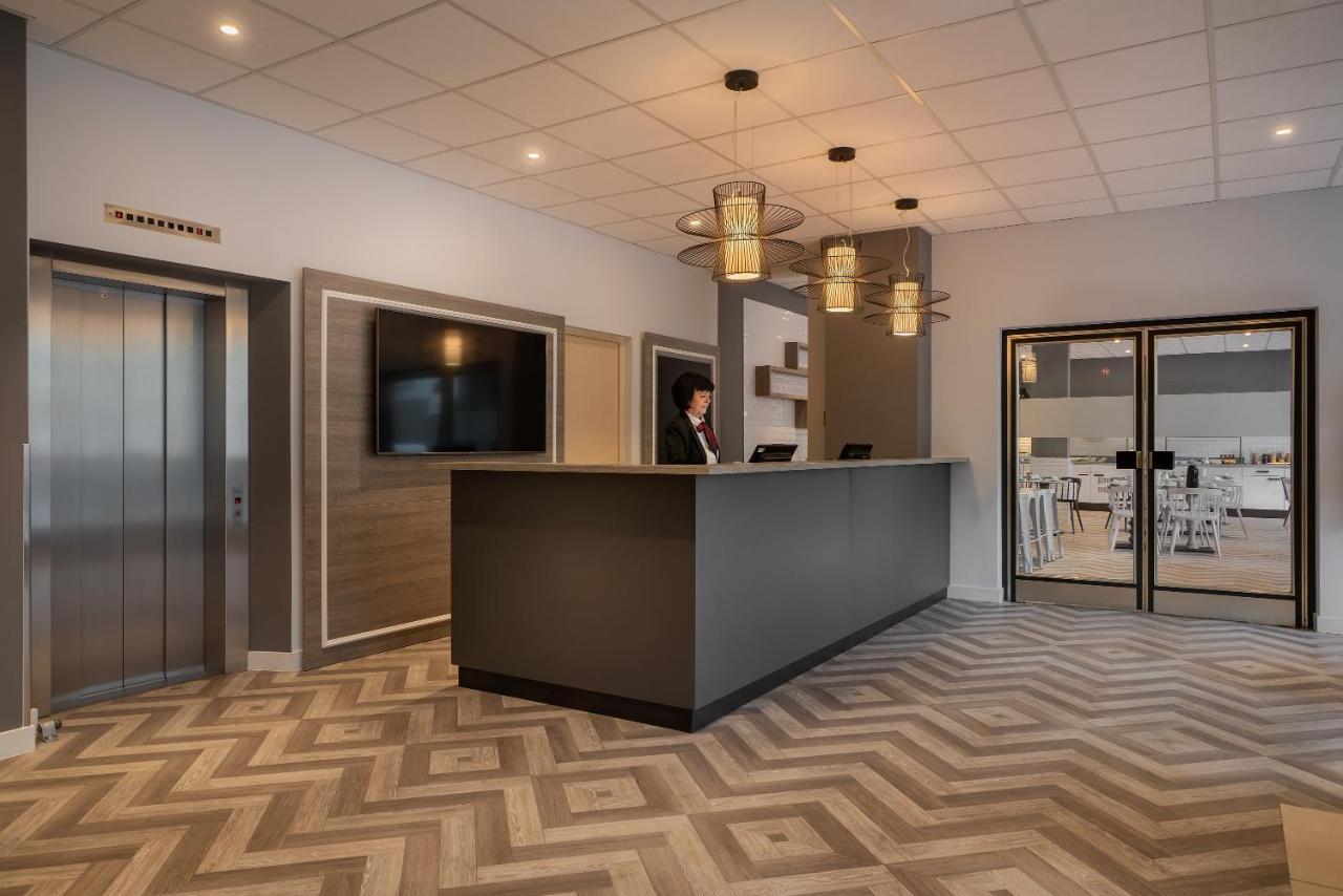 Garner - Wilmersdorf By Ihg Hotel Berlino