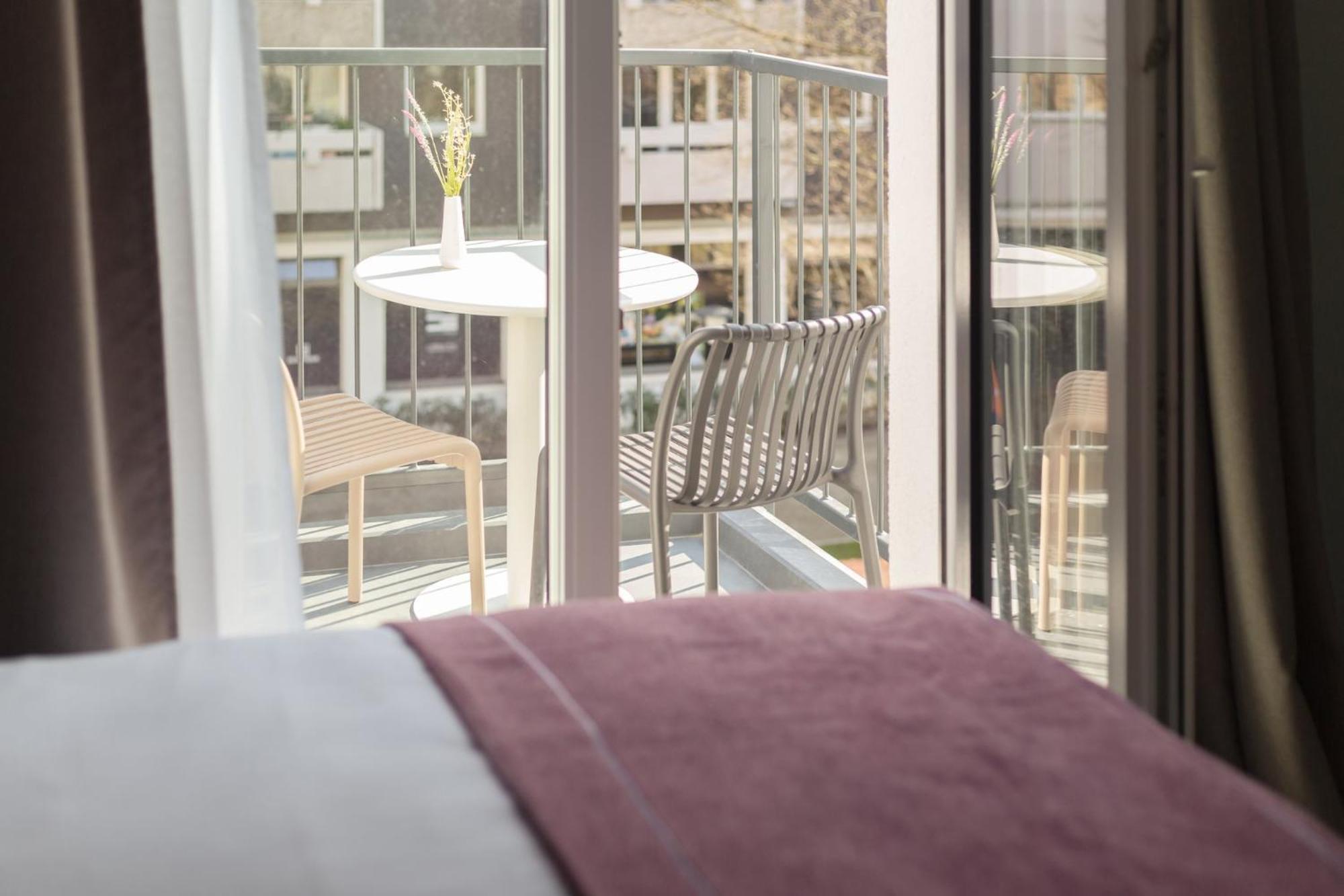 Garner - Wilmersdorf By Ihg 3* Berlijn